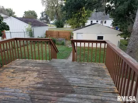 1118 Percy Ave, Springfield, IL 62702 photo 15