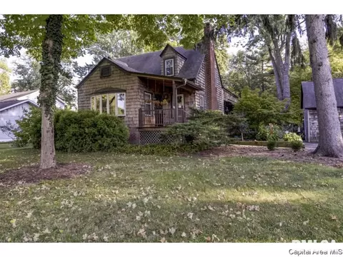 18 Hazel Ln, Springfield, IL 62712 photo 1
