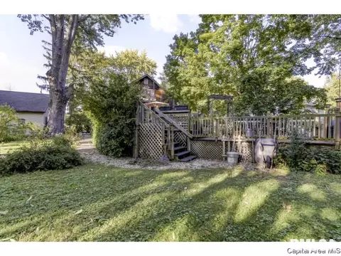18 Hazel Ln, Springfield, IL 62712 photo 5