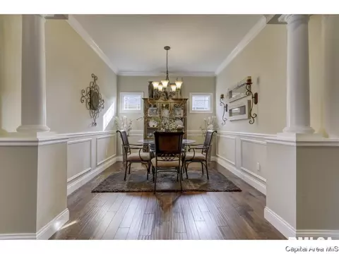 5604 Legacy Ln, Springfield, IL 62711 photo 20