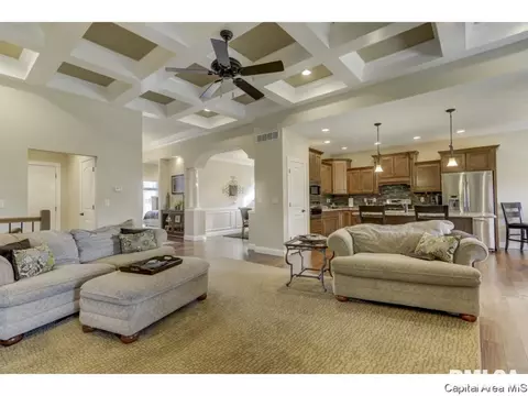 5604 Legacy Ln, Springfield, IL 62711 photo 10
