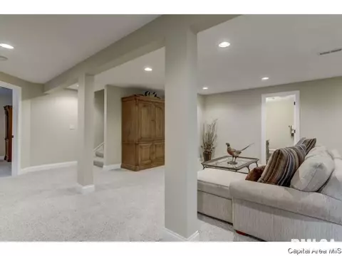 5604 Legacy Ln, Springfield, IL 62711 photo 34