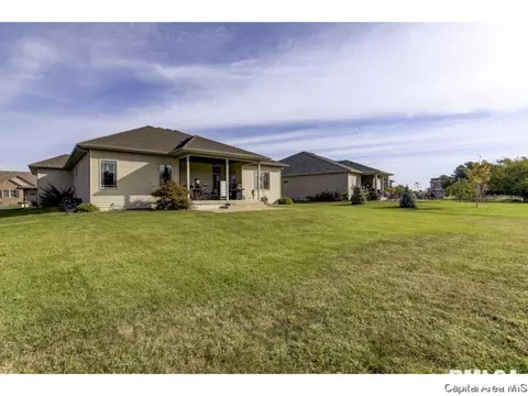 5604 Legacy Ln, Springfield, IL 62711 photo 3