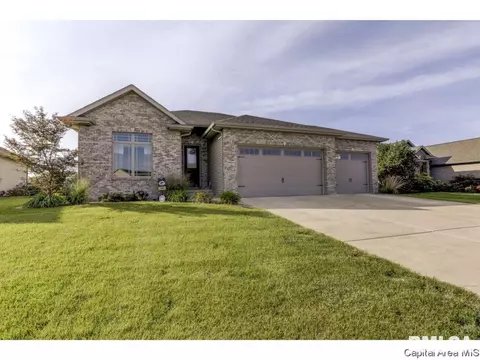 5604 Legacy Ln, Springfield, IL 62711 photo 1