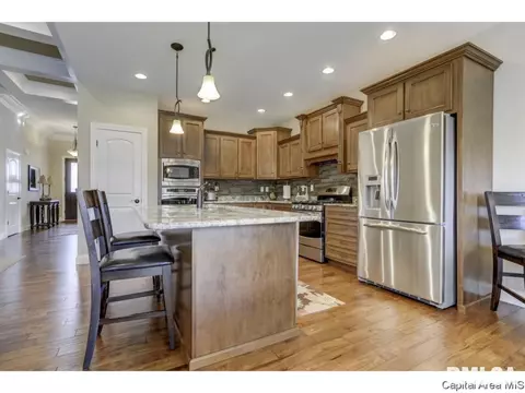 5604 Legacy Ln, Springfield, IL 62711 photo 14