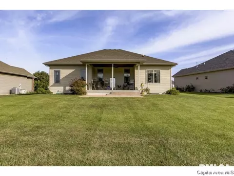 5604 Legacy Ln, Springfield, IL 62711 photo 4