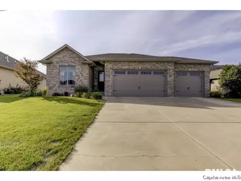 5604 Legacy Ln, Springfield, IL 62711 photo 2
