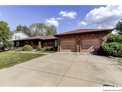 34 Brighton Rd, Springfield, IL 62702 photo 3