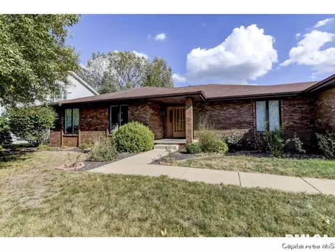 34 Brighton Rd, Springfield, IL 62702 photo 2