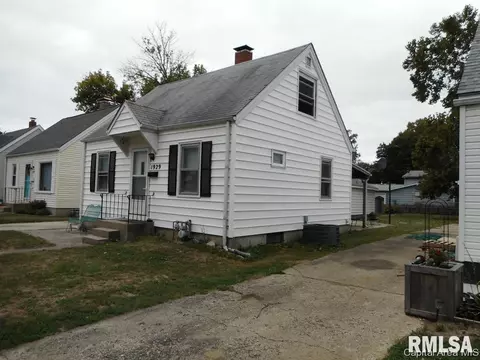 1929 N 22nd, Springfield, IL 62702 photo 3