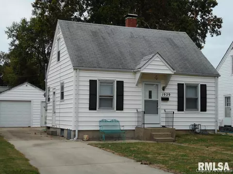 1929 N 22nd, Springfield, IL 62702 photo 1