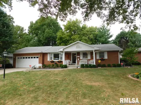 2105 S Park, Springfield, IL 62704 photo 2