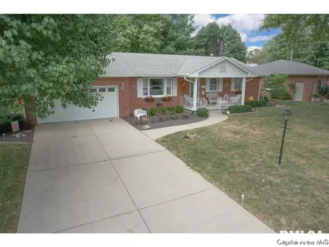 2105 S Park, Springfield, IL 62704 photo 1