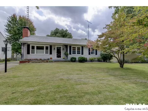 1616 W Edwards St, Springfield, IL 62704 photo 1