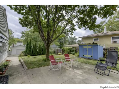 1616 W Edwards St, Springfield, IL 62704 photo 30