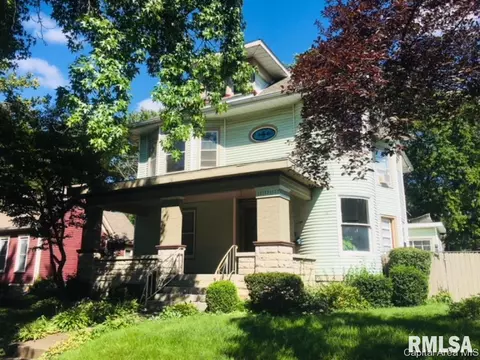 608 S Walnut St, Springfield, IL 62704 photo 1