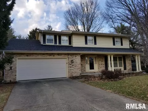 2113 Briarcliff Dr, Springfield, IL 62704 photo 2
