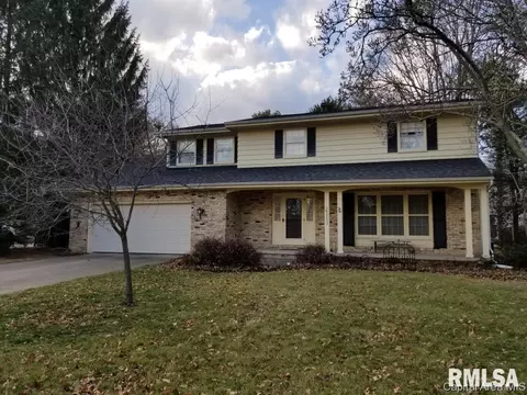 2113 Briarcliff Dr, Springfield, IL 62704 photo 1