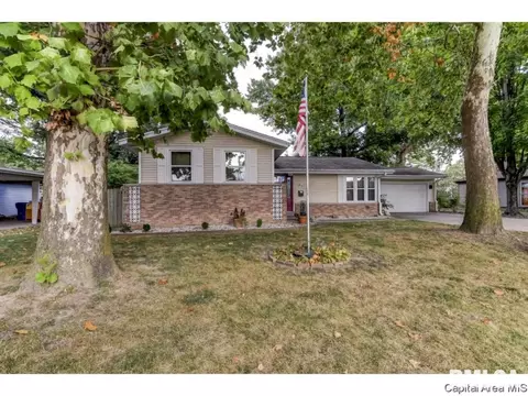 65 Lambert Ln, Springfield, IL 62704 photo 22