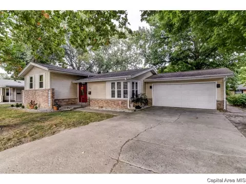 65 Lambert Ln, Springfield, IL 62704 photo 1