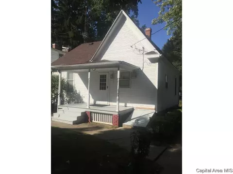 1130 E Spruce St, Springfield, IL 62703 photo 2