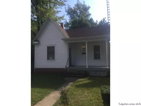 1130 E Spruce St, Springfield, IL 62703 photo 1
