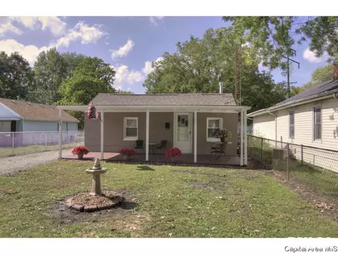 1053 N Ohio, Springfield, IL 62702 photo 1