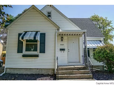 1930 N 6th St, Springfield, IL 62702 photo 3