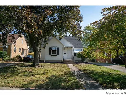 1930 N 6th St, Springfield, IL 62702 photo 1
