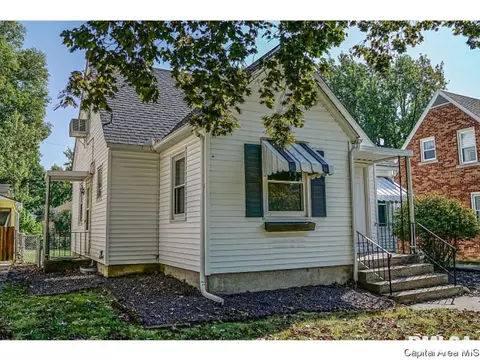 1930 N 6th St, Springfield, IL 62702 photo 2