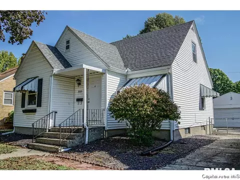 1930 N 6th St, Springfield, IL 62702 photo 4