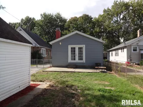 1720 S College St, Springfield, IL 62704 photo 24