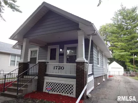 1720 S College St, Springfield, IL 62704 photo 2