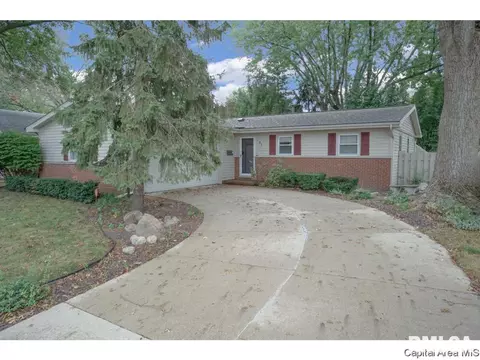 41 Andover Dr, Springfield, IL 62704 photo 1