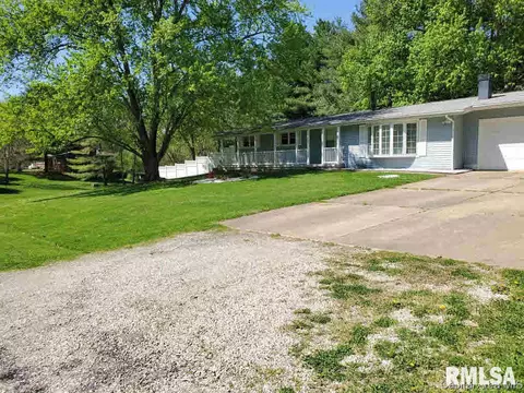1 Willow Creek Dr, Springfield, IL 62707 photo 4
