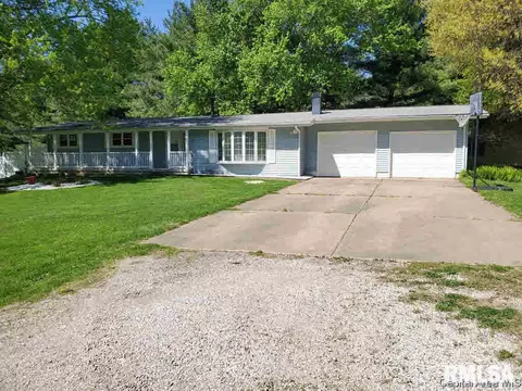 1 Willow Creek Dr, Springfield, IL 62707 photo 2