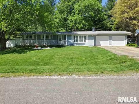 1 Willow Creek Dr, Springfield, IL 62707 photo 1