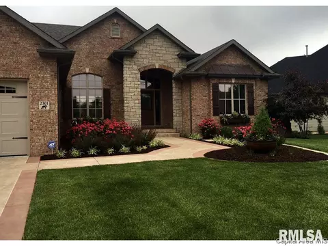 2301 Argonne Ave, Springfield, IL 62704 photo 1