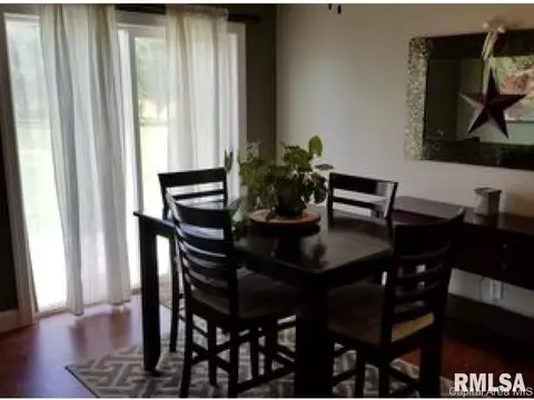 602 N Bitterroot Dr, Athens, IL 62613 photo 3