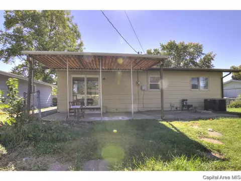 2253 Ramsey, Springfield, IL 62702 photo 16