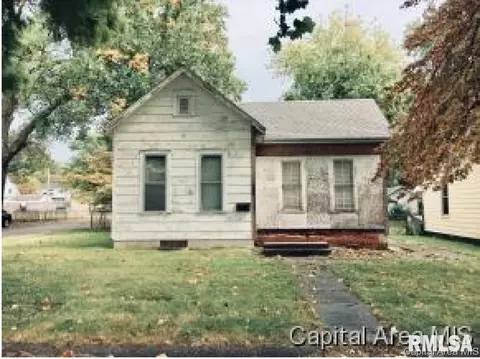 142 N Macarthur, Springfield, IL 62702 photo 1