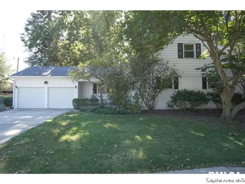 2000 Barberry Dr, Springfield, IL 62704 photo 1