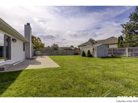 6727 Phlox Dr, Springfield, IL 62712 photo 29