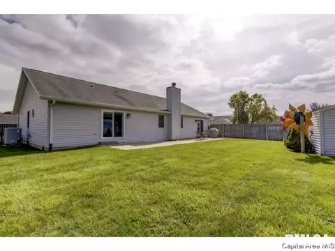 6727 Phlox Dr, Springfield, IL 62712 photo 30