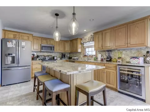 6727 Phlox Dr, Springfield, IL 62712 photo 9