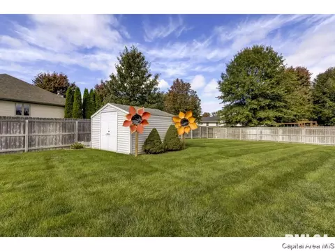 6727 Phlox Dr, Springfield, IL 62712 photo 27