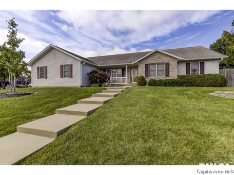 6727 Phlox Dr, Springfield, IL 62712 photo 1