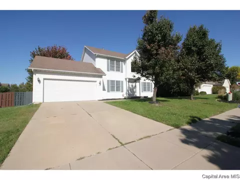 3817 Kerry Blvd, Springfield, IL 62712 photo 1