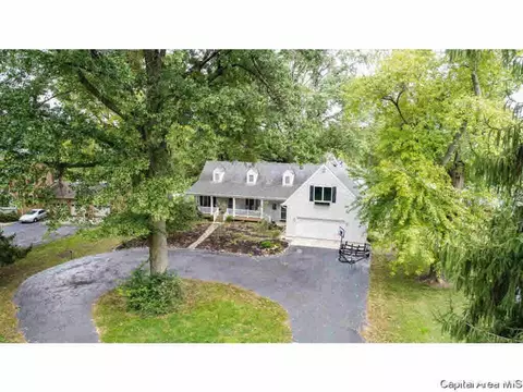 16 Long Bay Rd, Springfield, IL 62712 photo 2