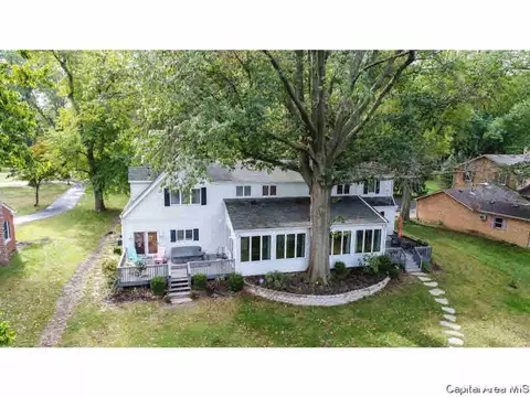 16 Long Bay Rd, Springfield, IL 62712 photo 35